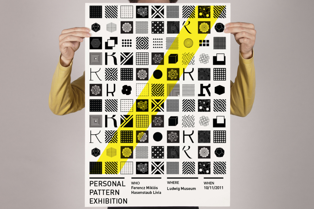 PersonalPattern_plakat