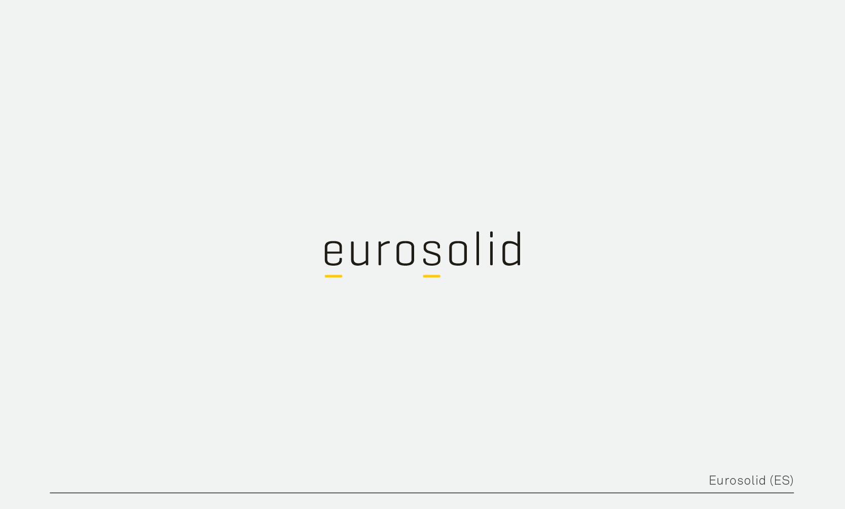 Eurosolid